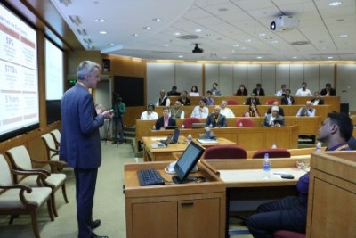  Adfactors PR hosts Social Intelligence for Business Success  conference  